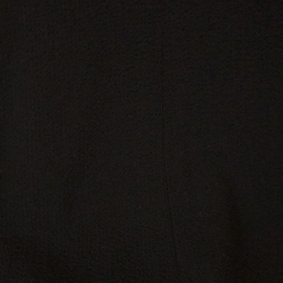 Akris Punto size US 12 black blazer Wool/ viscose blazer - Picture 7 of 8